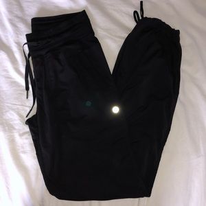 Lululemon Dance Studio Pant Unlined**